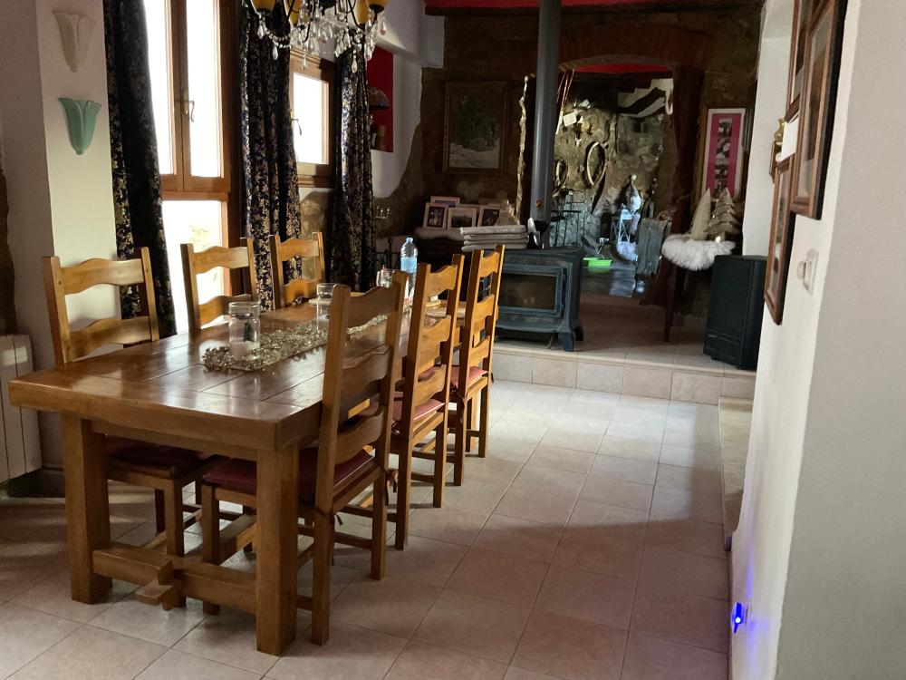  for sale house Vall De Gallinera Marina Alta 1