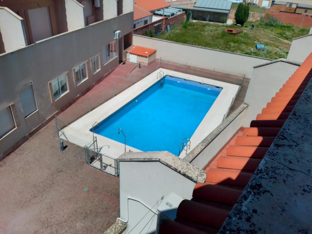  for sale penthouse Pozuelo De Calatrava Campo De Calatrava 1