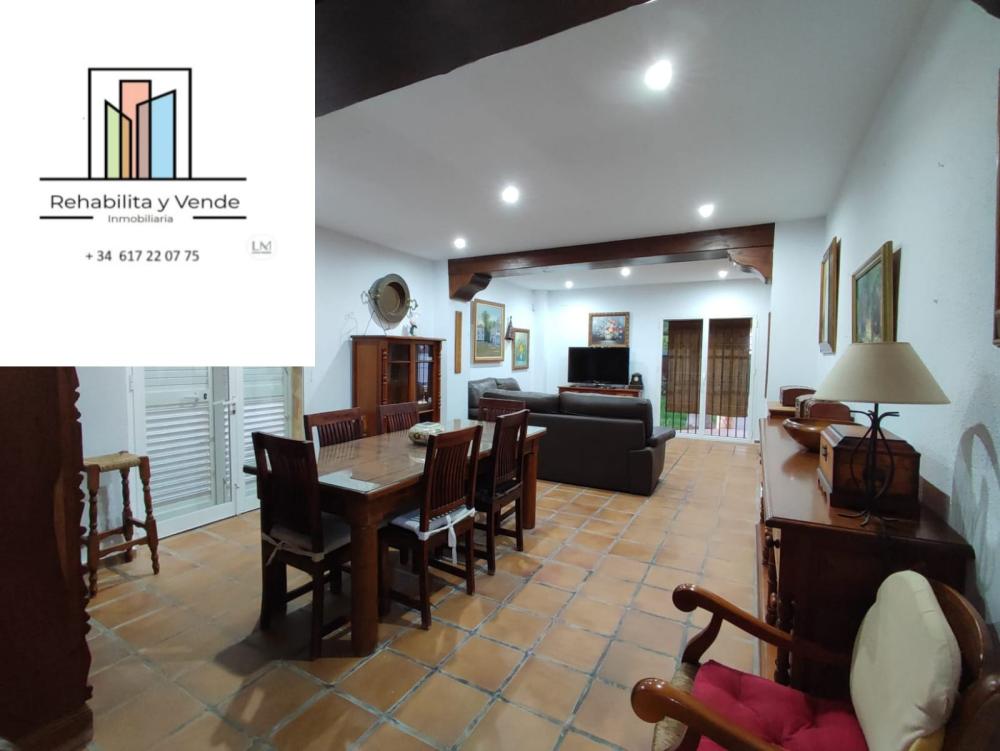  for sale villa La Barrosa-Sancti Petri Bahía De Cádiz 9