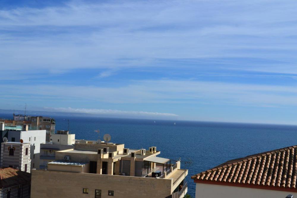  for sale apartment San Agustín Palma 18