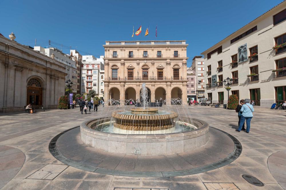  for sale building Castellón Oeste 12006 Plana Alta 4