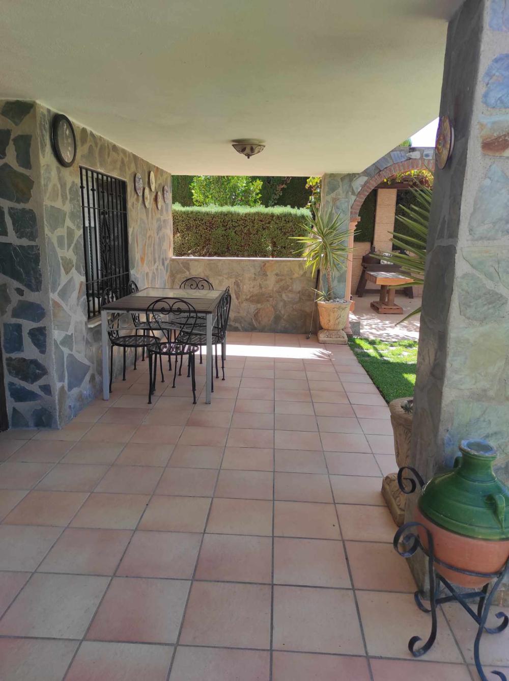  for sale villa Otura Vega De Granada 41