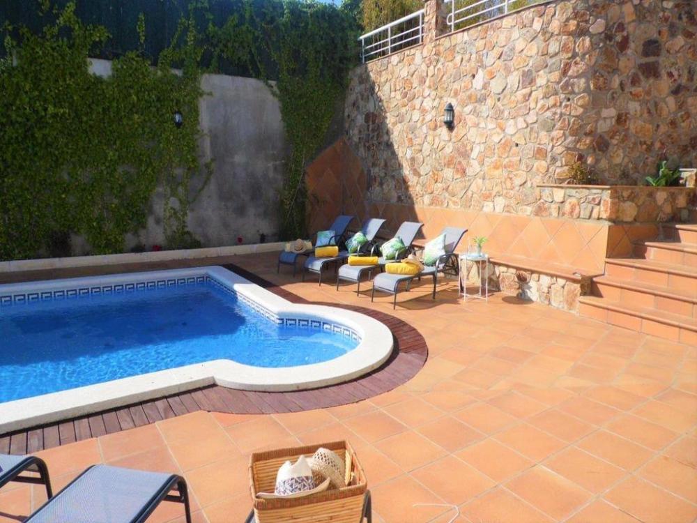  for sale house Santa Susanna Maresme 5