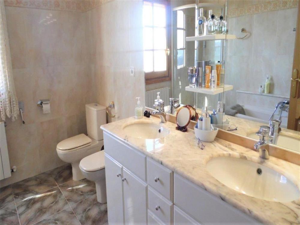  for sale house Santa Susanna Maresme 19
