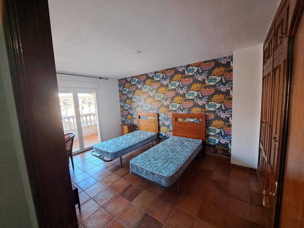  for sale penthouse Roquetas De Mar Poniente Almeriense 5