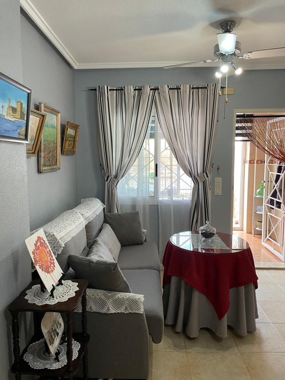  for sale terraced house Playa De Los Locos-Aguas Nuevas-Torreblanca Baix Segura 17