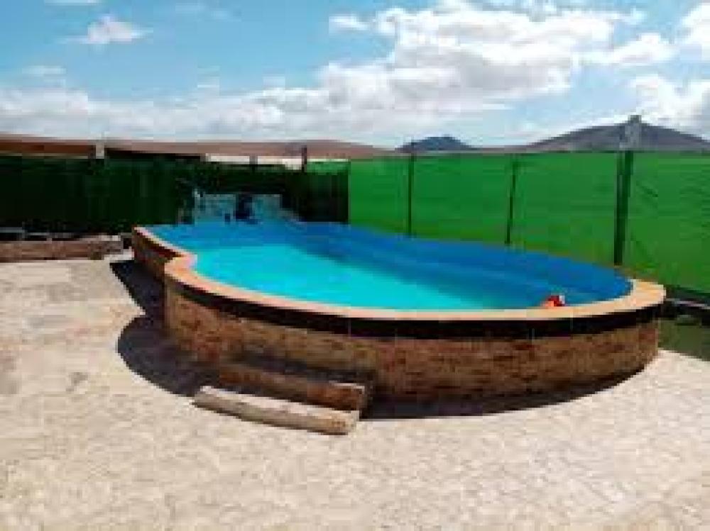  for sale villa Tindaya Oliva (La) 12