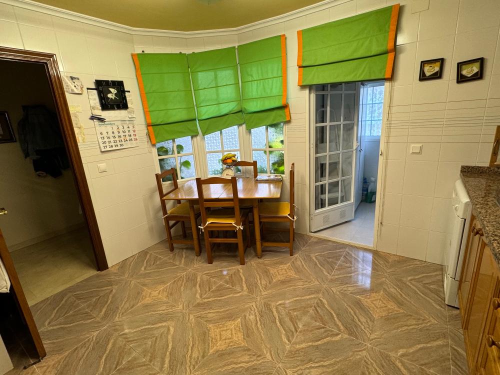 for sale terraced house Cabo De Las Huertas Alacantí 11