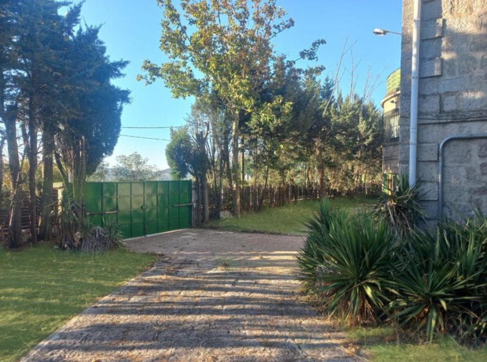 for sale villa Lozoyuela Sierra Norte 2