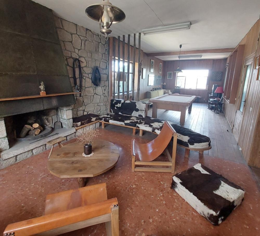  for sale villa Lozoyuela Sierra Norte 11