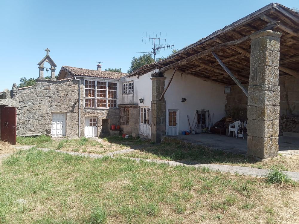  for sale country house Guntimil Limia 14