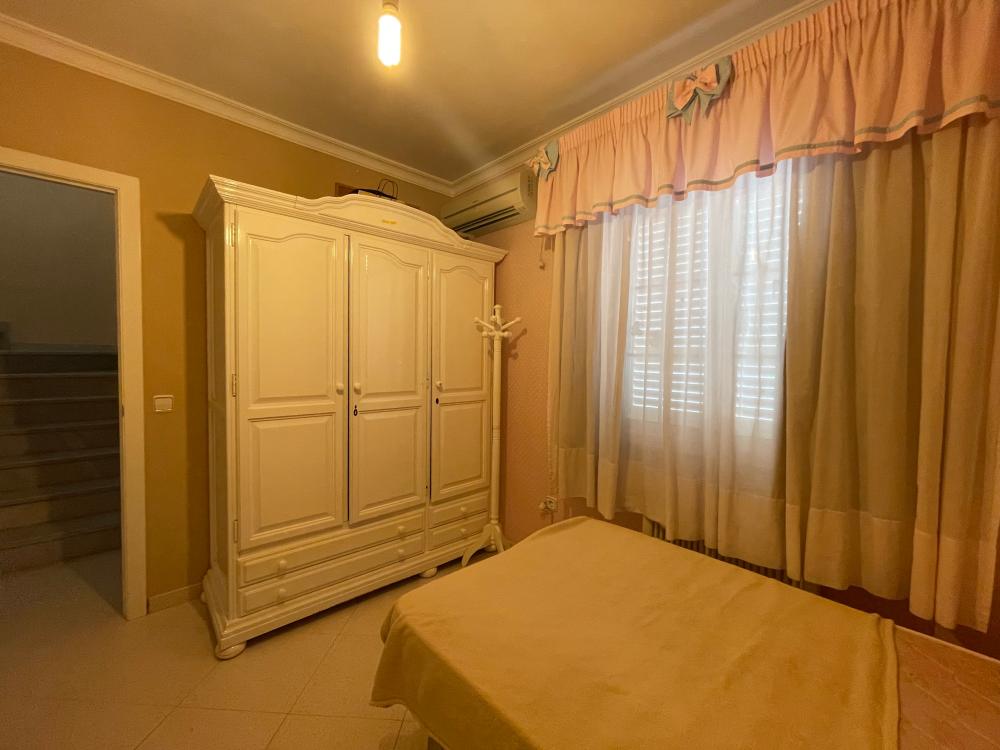  for sale terraced house Herrera Sierra Sur 9