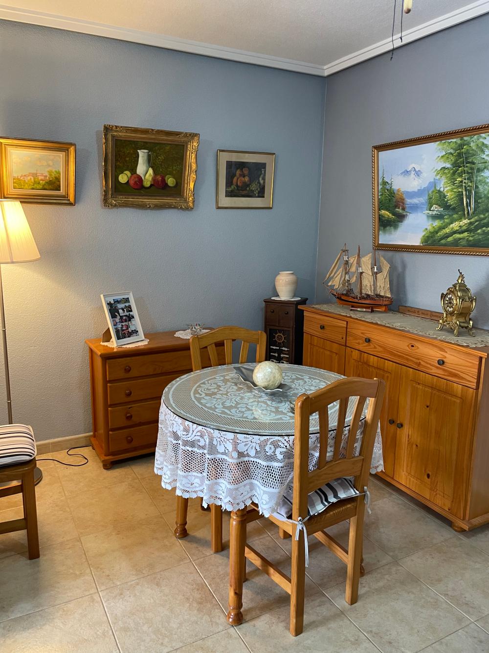  for sale terraced house Playa De Los Locos-Aguas Nuevas-Torreblanca Baix Segura 20