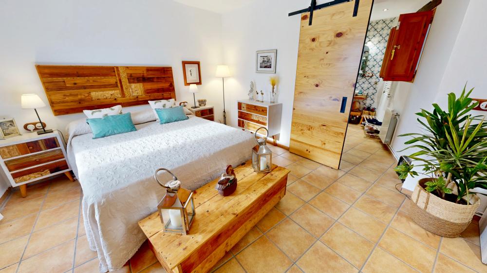  for sale country house El Perelló Baix Ebre 17