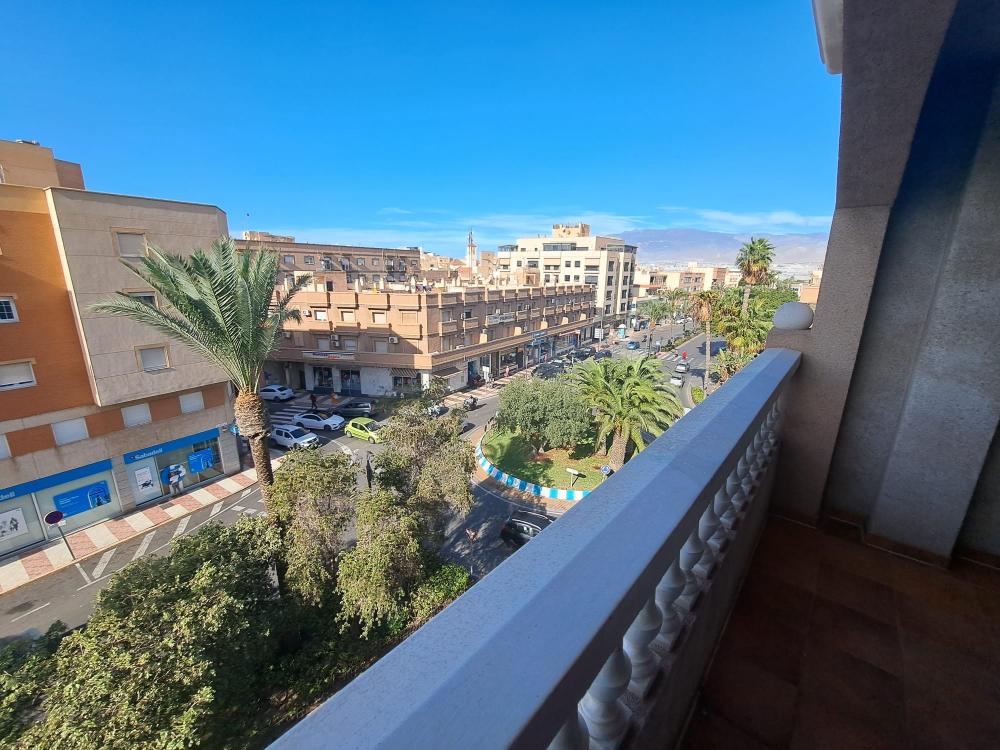  for sale penthouse Roquetas De Mar Poniente Almeriense 23