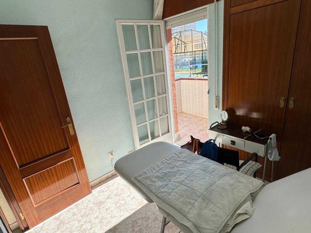  for sale terraced house Cabo De Las Huertas Alacantí 28