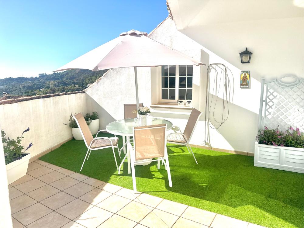  for sale semi-detached house Ojén Sierra De Las Nieves 5