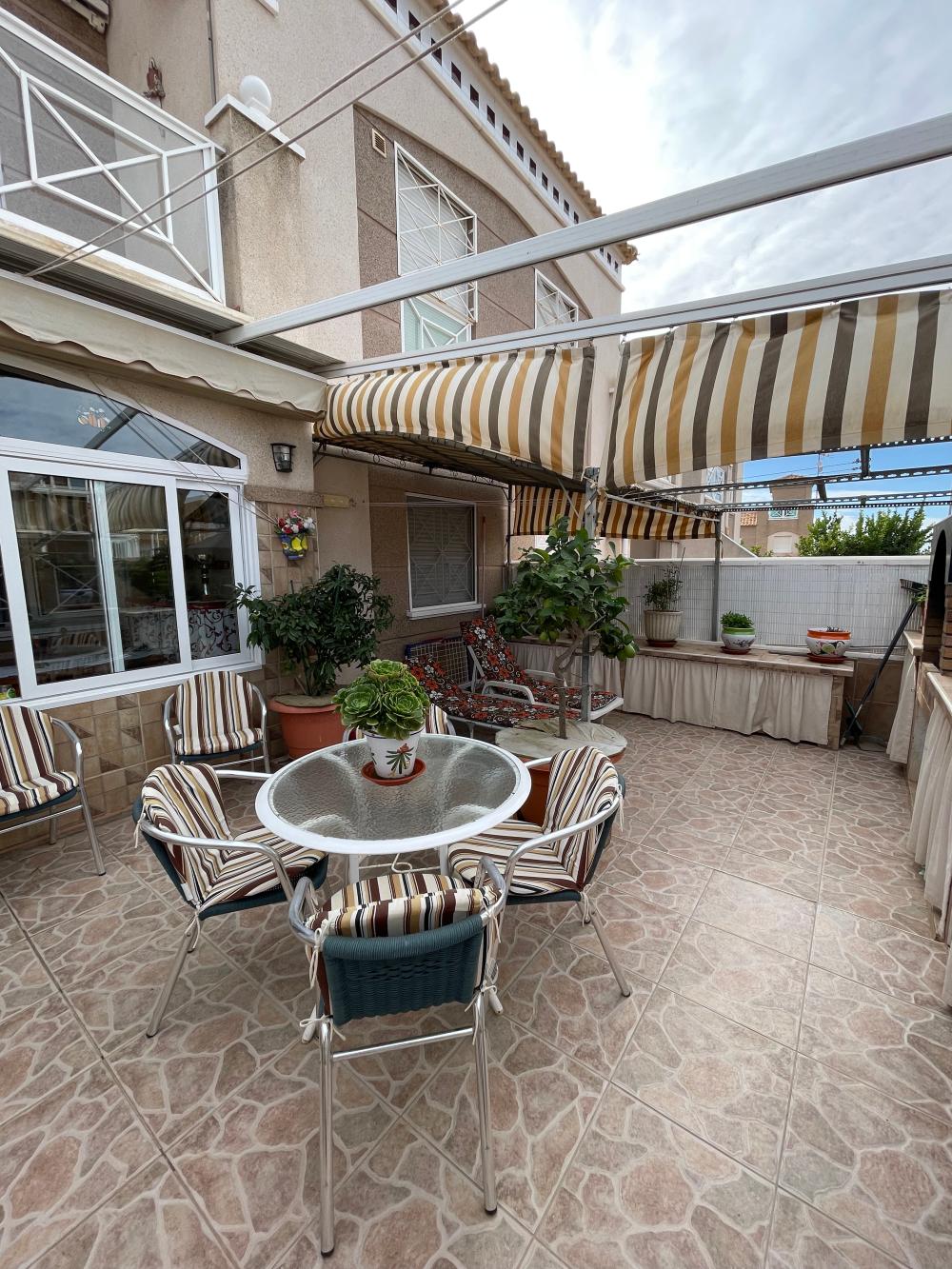  for sale terraced house Playa De Los Locos-Aguas Nuevas-Torreblanca Baix Segura 22