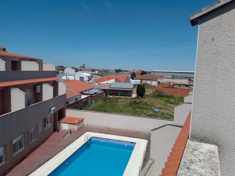  for sale penthouse Pozuelo De Calatrava Campo De Calatrava 2