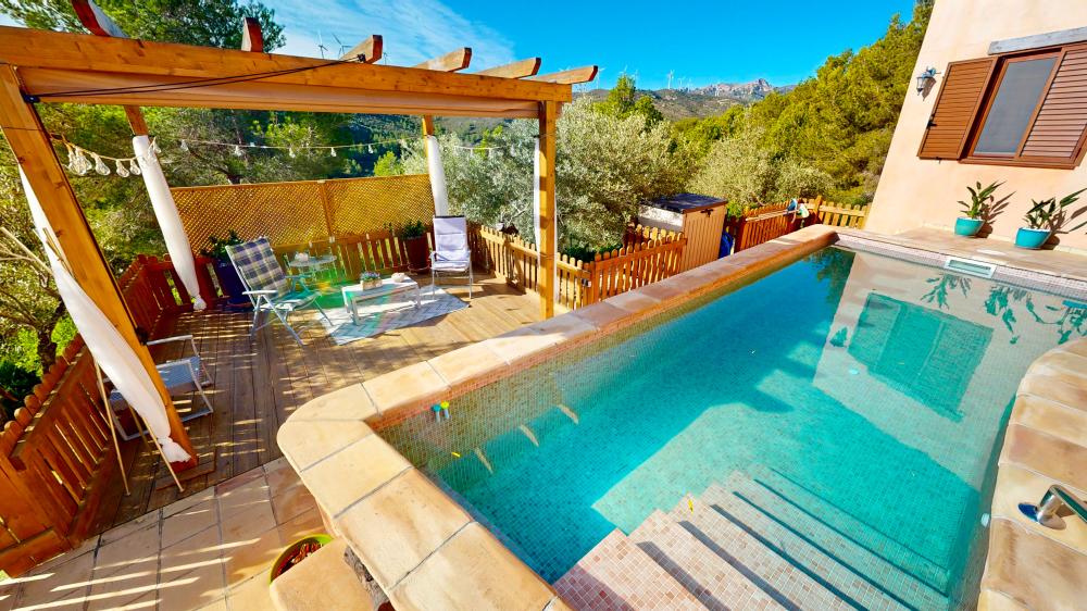  for sale country house El Perelló Baix Ebre 4