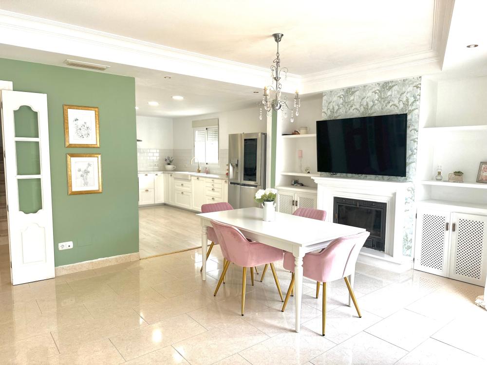  for sale semi-detached house Ojén Sierra De Las Nieves 27