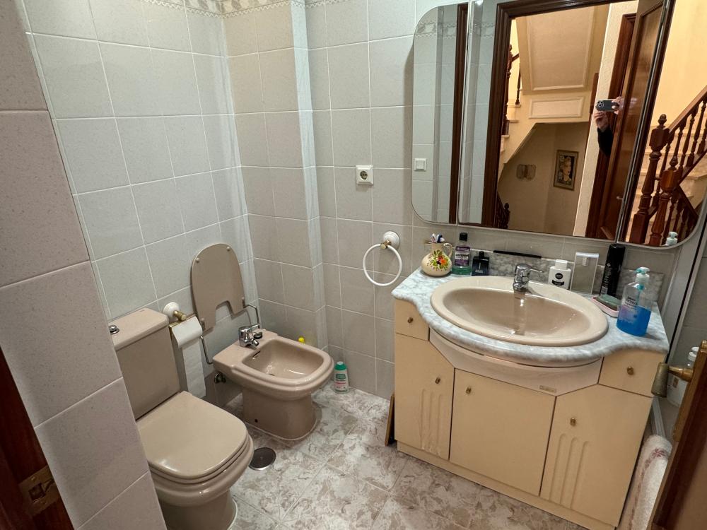  for sale terraced house Cabo De Las Huertas Alacantí 34