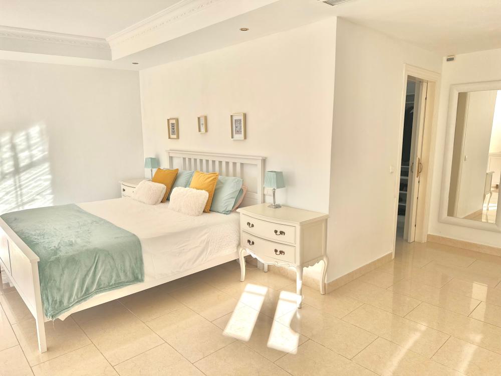  for sale semi-detached house Ojén Sierra De Las Nieves 39