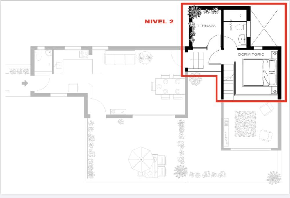  for sale penthouse Ciutat Vella-Gòtic Barcelonès 16