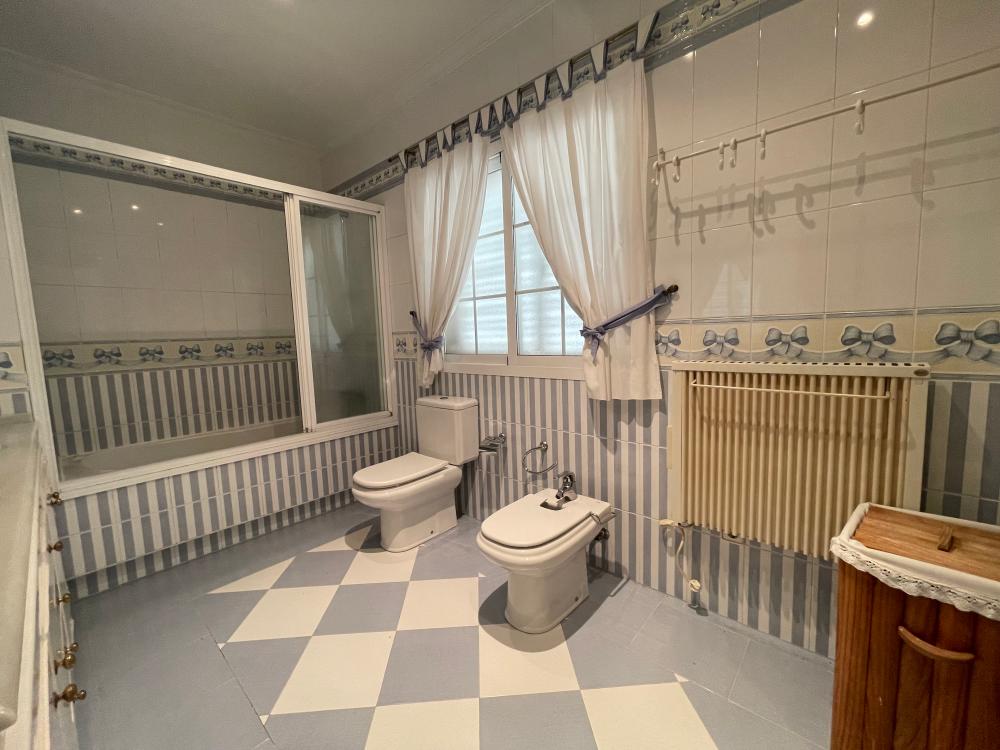  for sale terraced house Herrera Sierra Sur 12