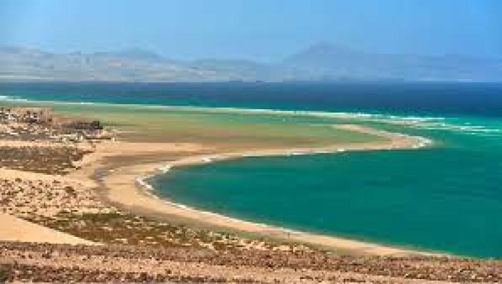  for sale villa Tindaya Oliva (La) 16