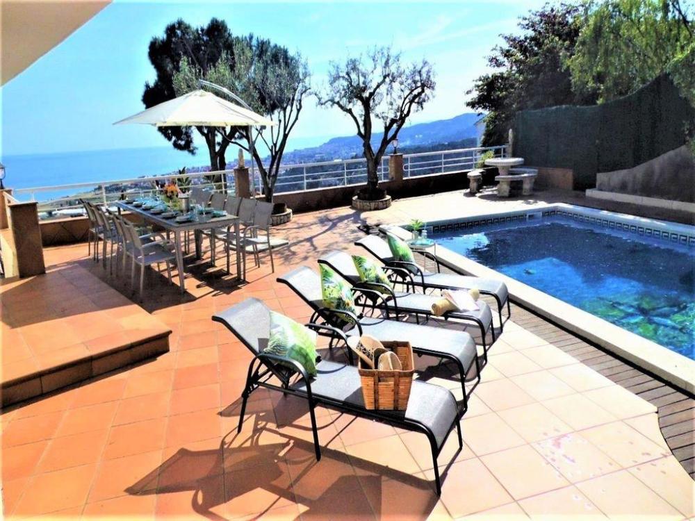  for sale house Santa Susanna Maresme 3