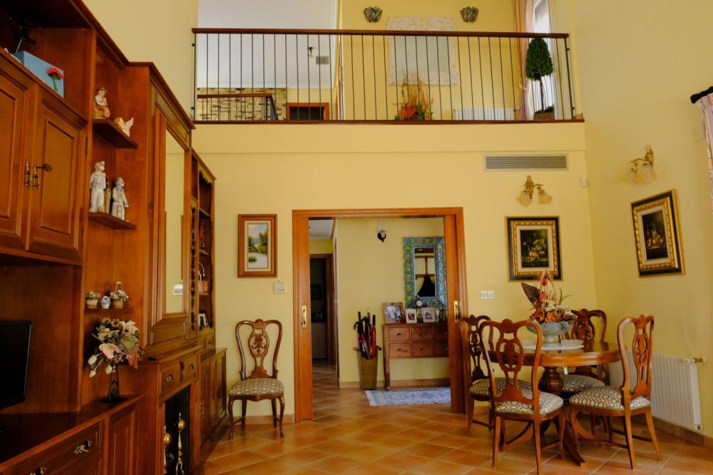  for sale villa Correntías Medias Baix Segura 10
