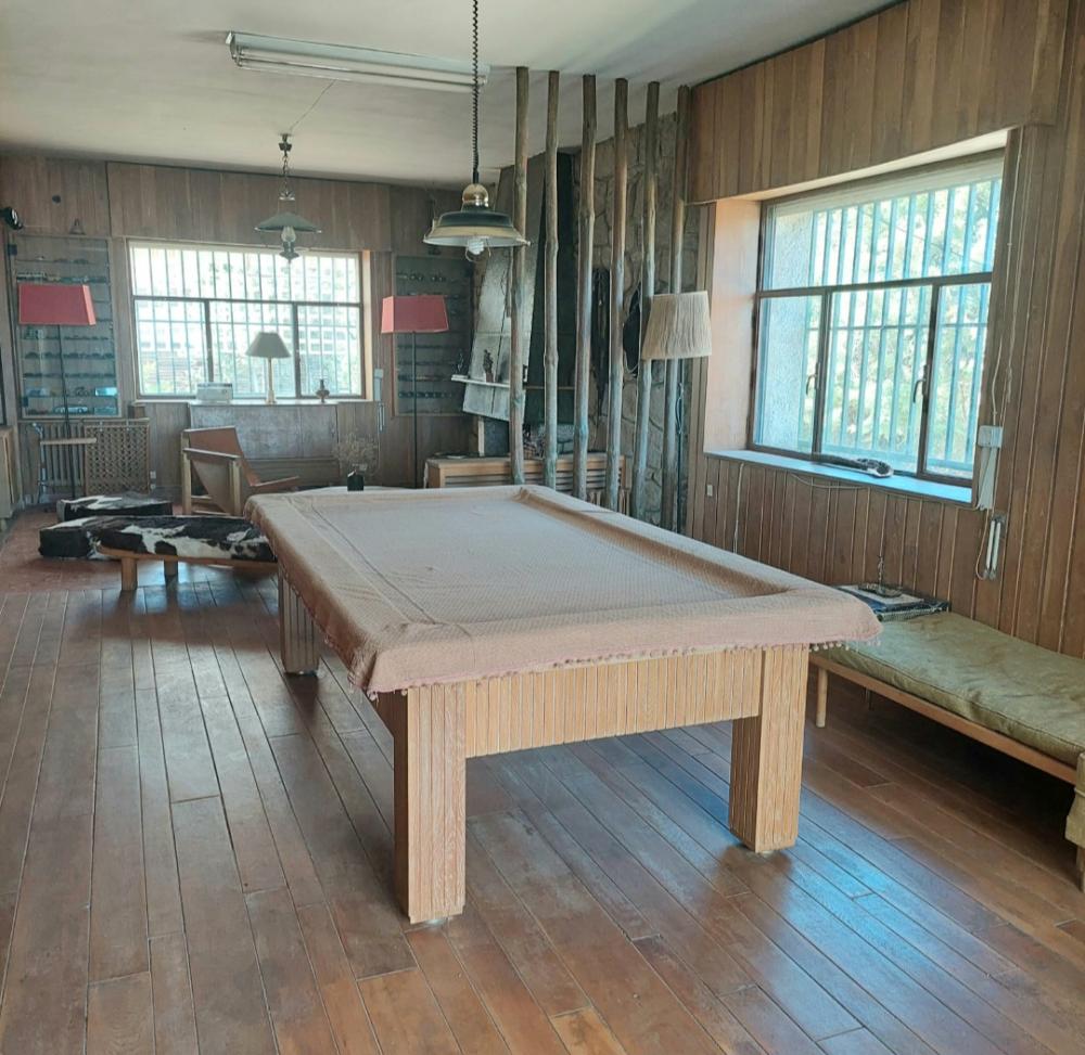  for sale villa Lozoyuela Sierra Norte 10