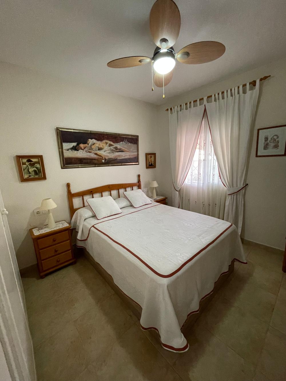  for sale terraced house Playa De Los Locos-Aguas Nuevas-Torreblanca Baix Segura 7
