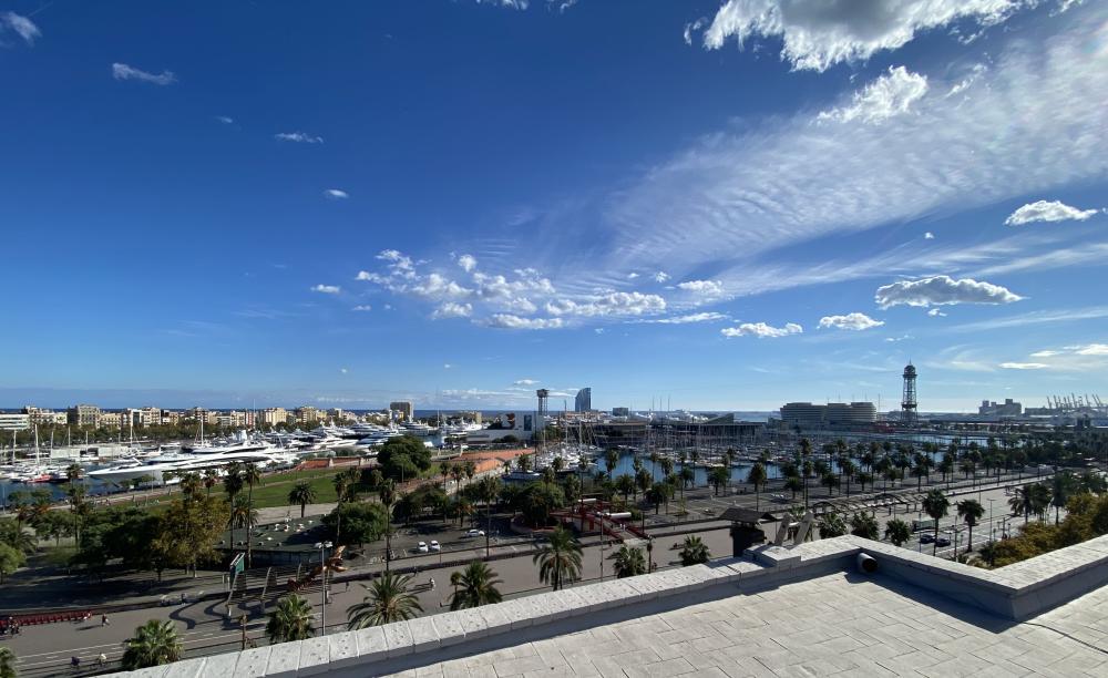  for sale penthouse Ciutat Vella-Gòtic Barcelonès 11