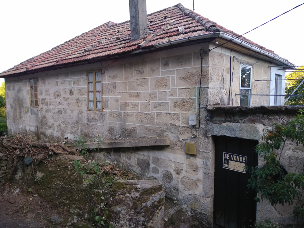  for sale house Santa Maria Madre Terra Da Celanova 3