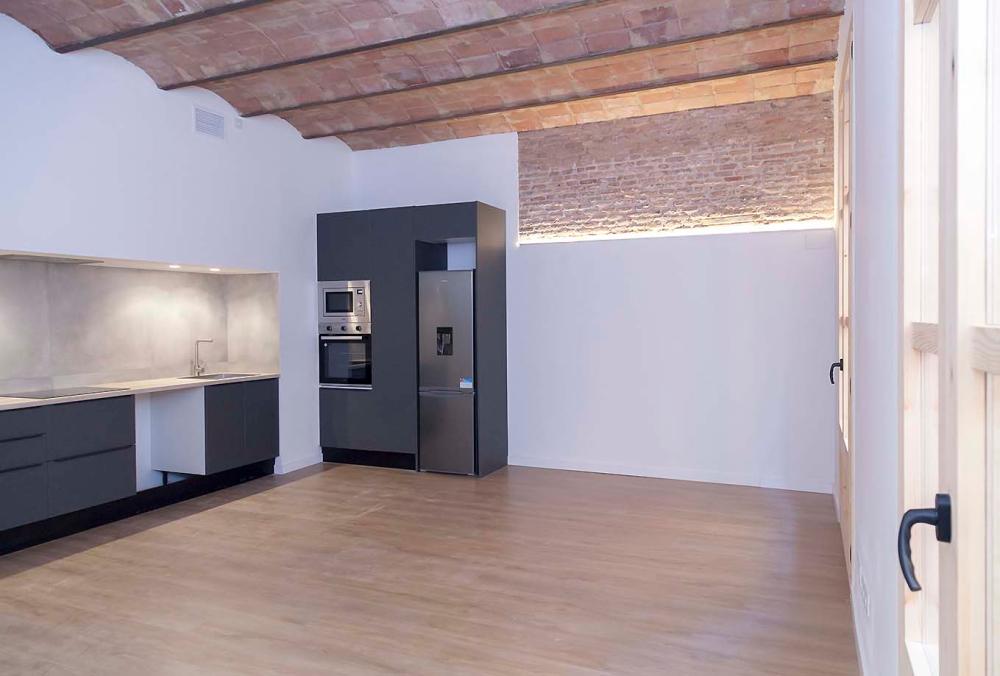  for sale apartment Ciutat Vella-Raval Barcelonès 11