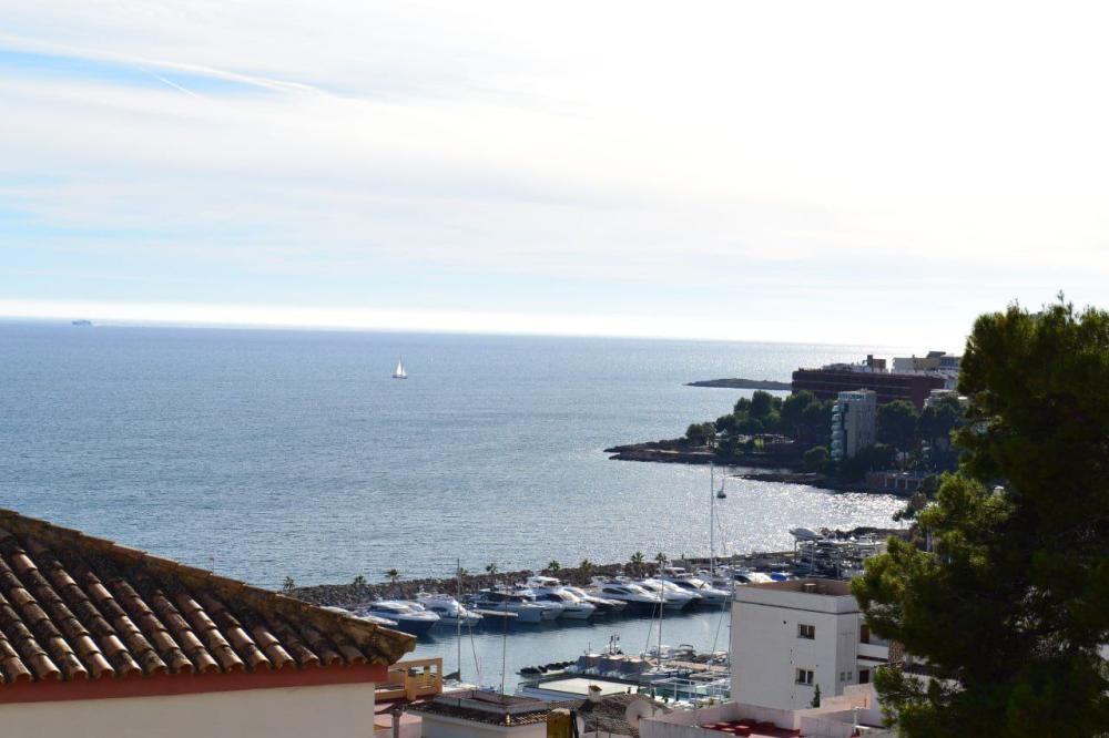  for sale apartment San Agustín Palma 17