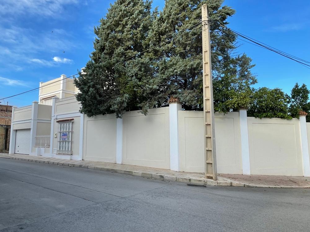  for sale terraced house Herrera Sierra Sur 2
