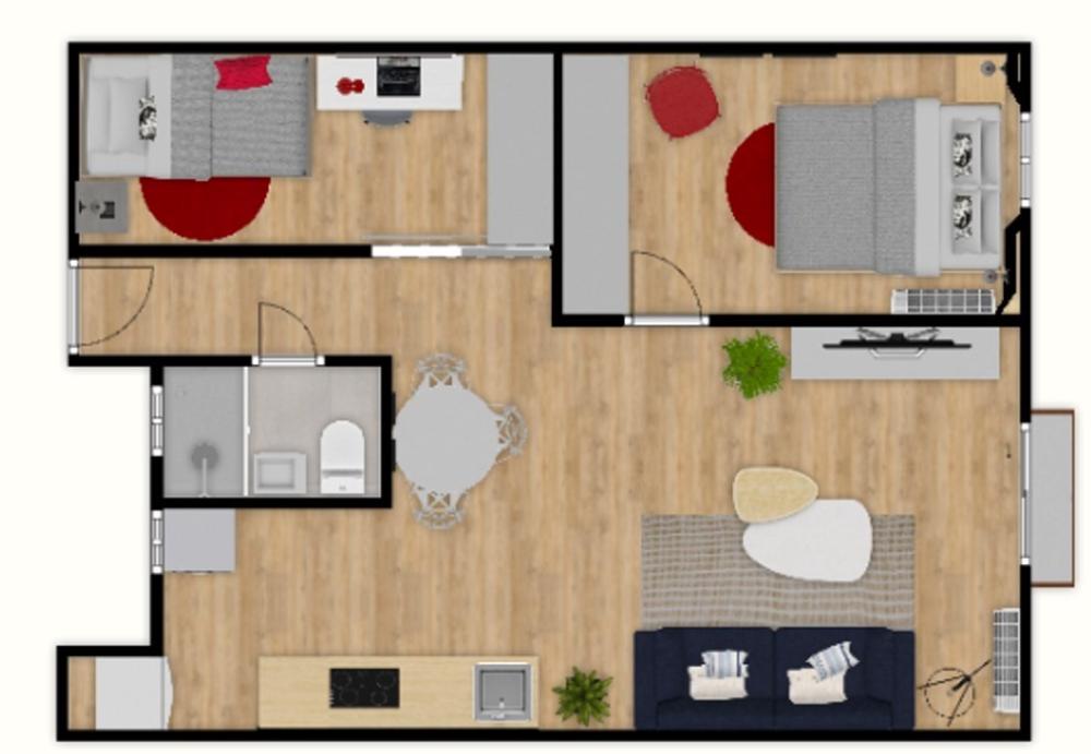  for sale apartment Ciutat Vella-Raval Barcelonès 10