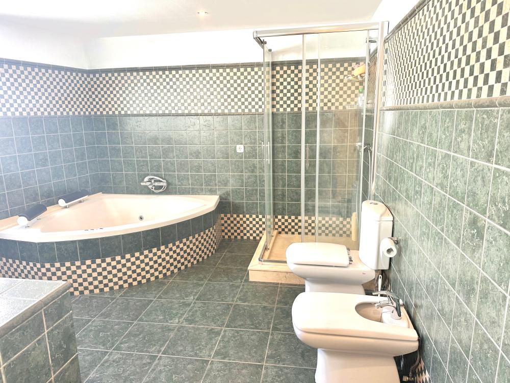  for sale semi-detached house Ojén Sierra De Las Nieves 55