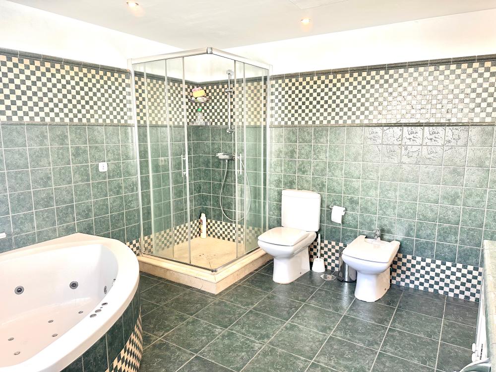  for sale semi-detached house Ojén Sierra De Las Nieves 58