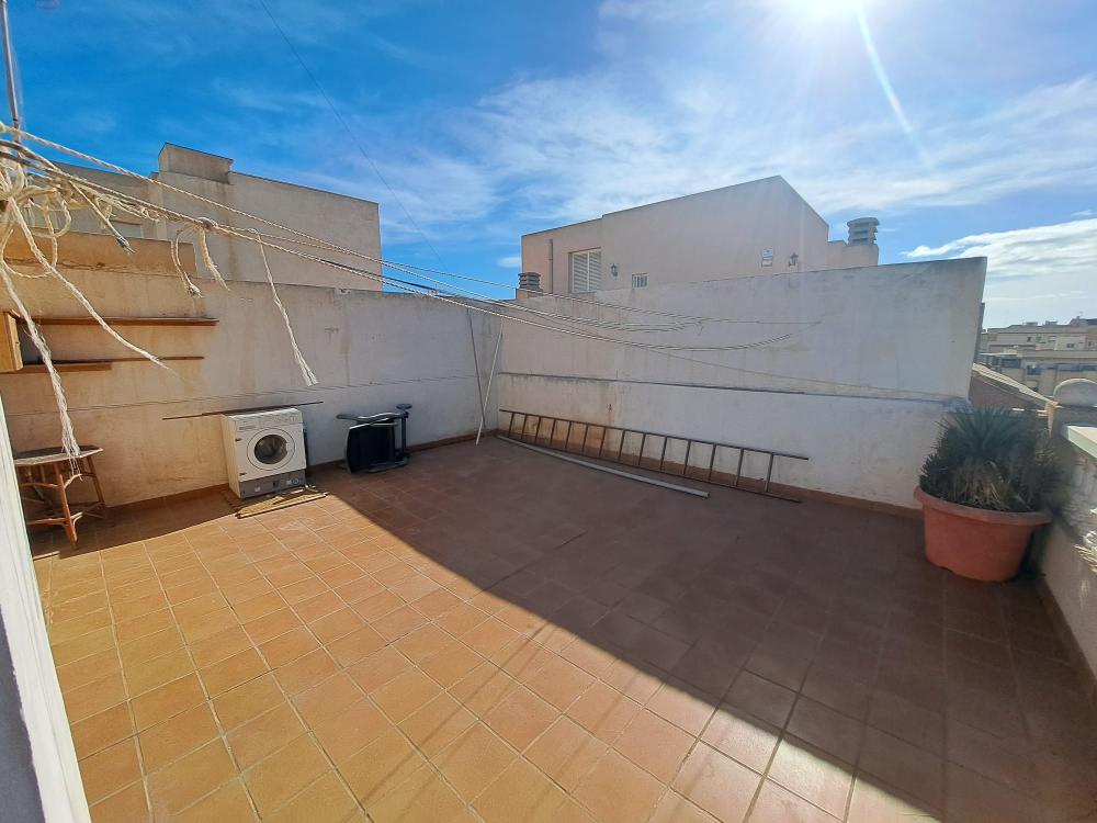  for sale penthouse Roquetas De Mar Poniente Almeriense 30