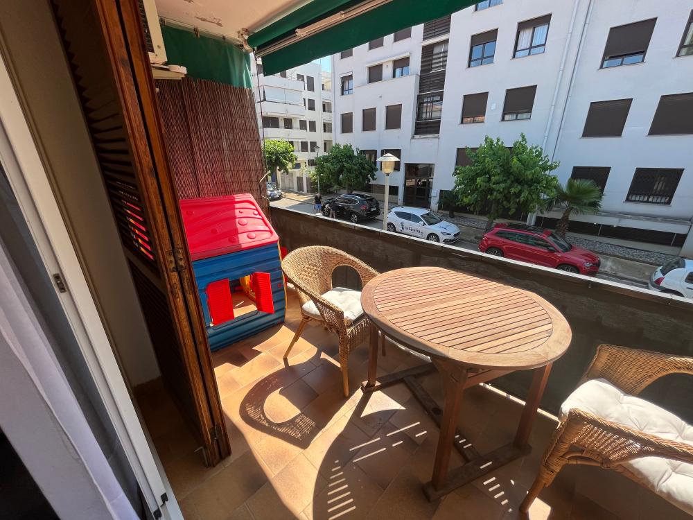  for sale apartment Barri Maritim Sector Sanatori Baix Penedès 11