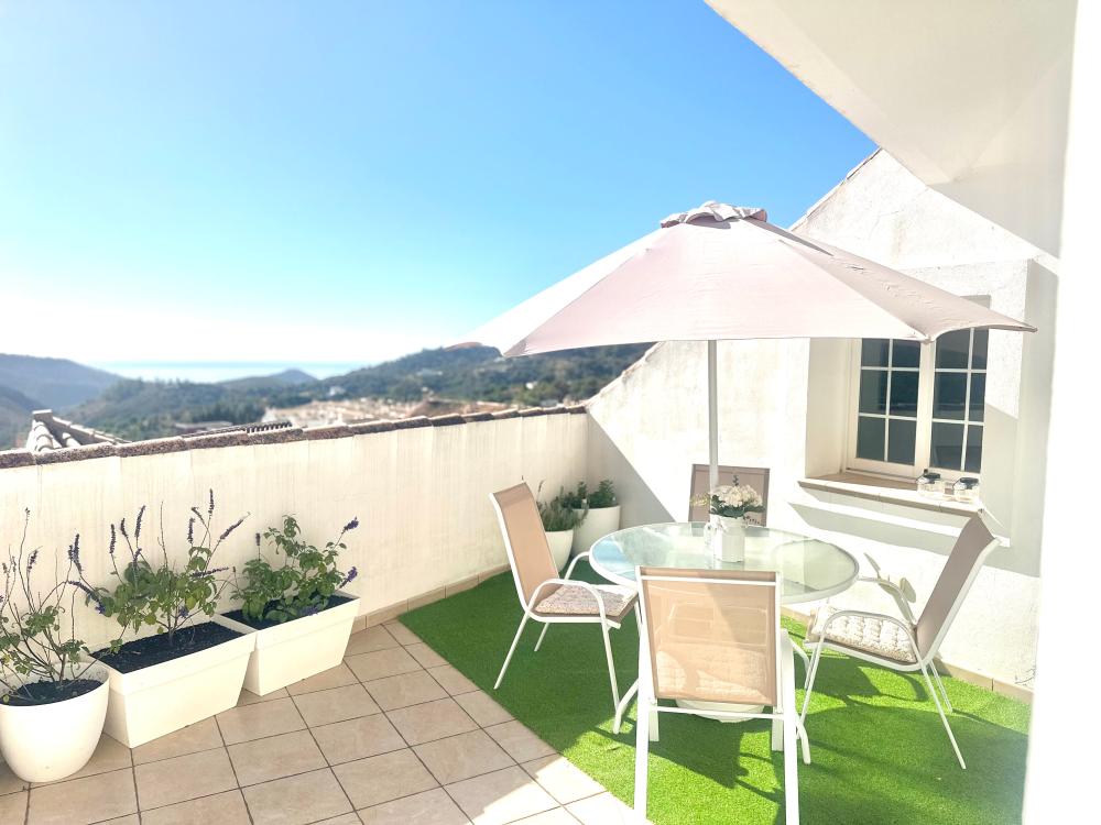  for sale semi-detached house Ojén Sierra De Las Nieves 10