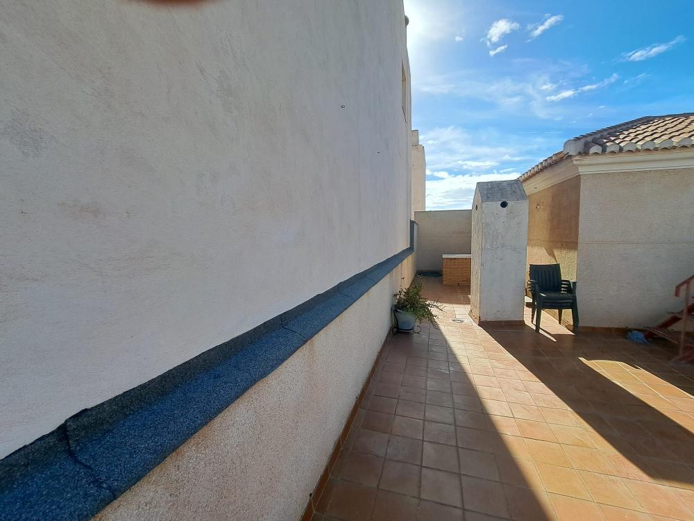  for sale penthouse Roquetas De Mar Poniente Almeriense 25