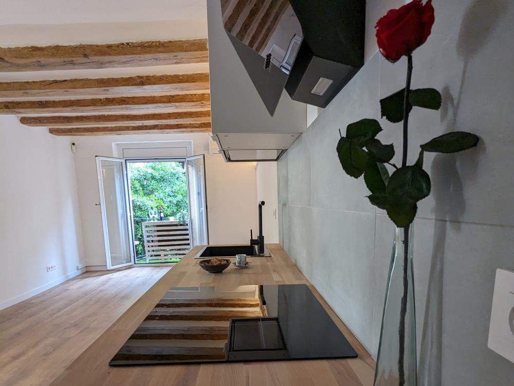  for sale apartment Ciutat Vella-Raval Barcelonès 3
