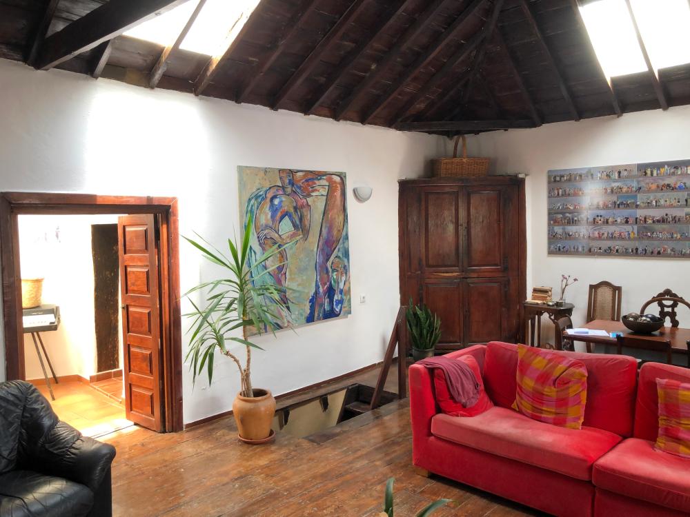  for sale house San Juan De La Rambla Zona Norte 3
