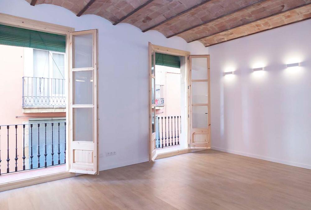  for sale apartment Ciutat Vella-Raval Barcelonès 8