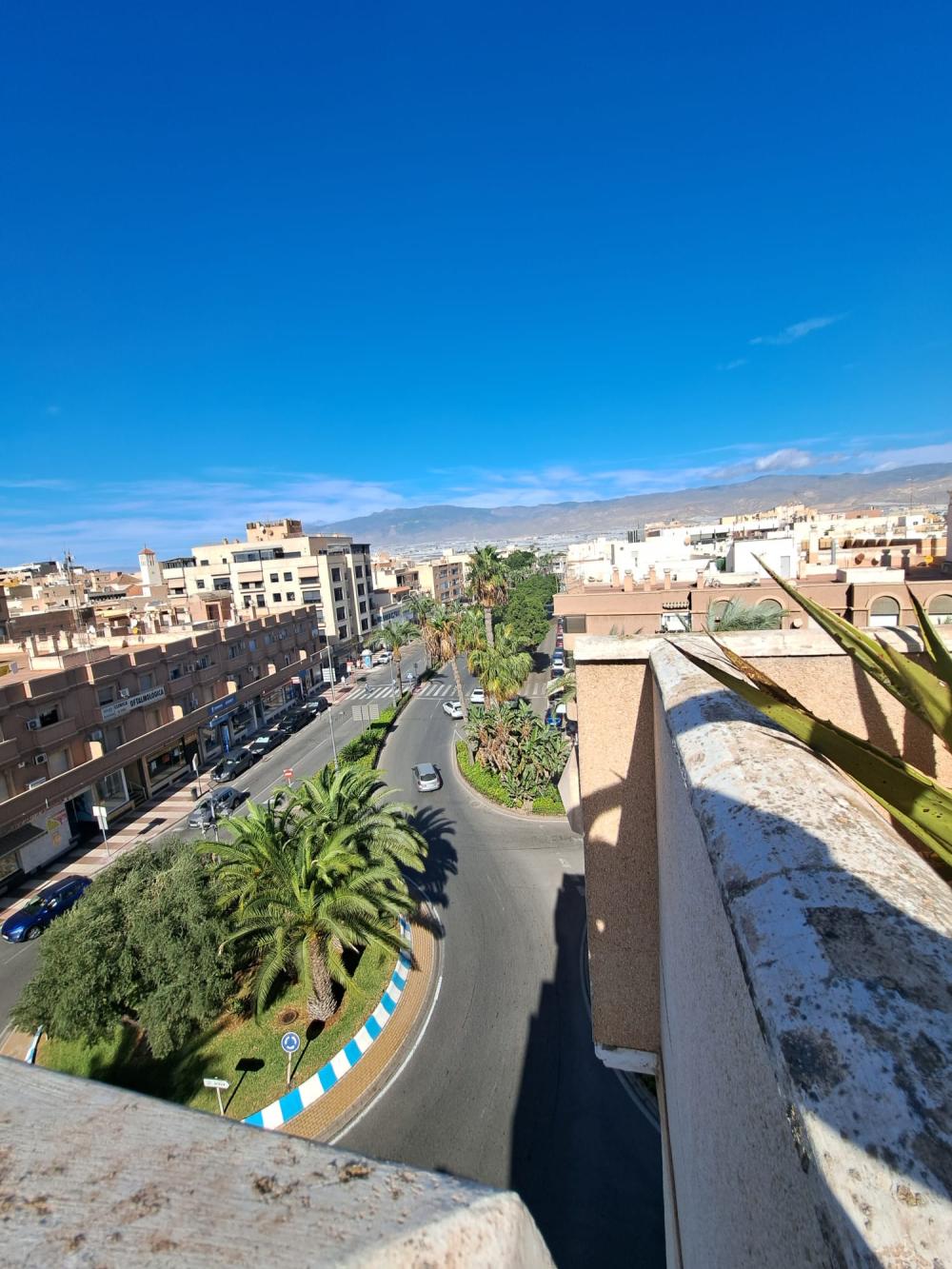  for sale penthouse Roquetas De Mar Poniente Almeriense 20